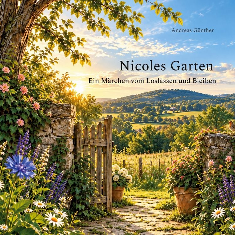 Produktbild: Nicoles Garten