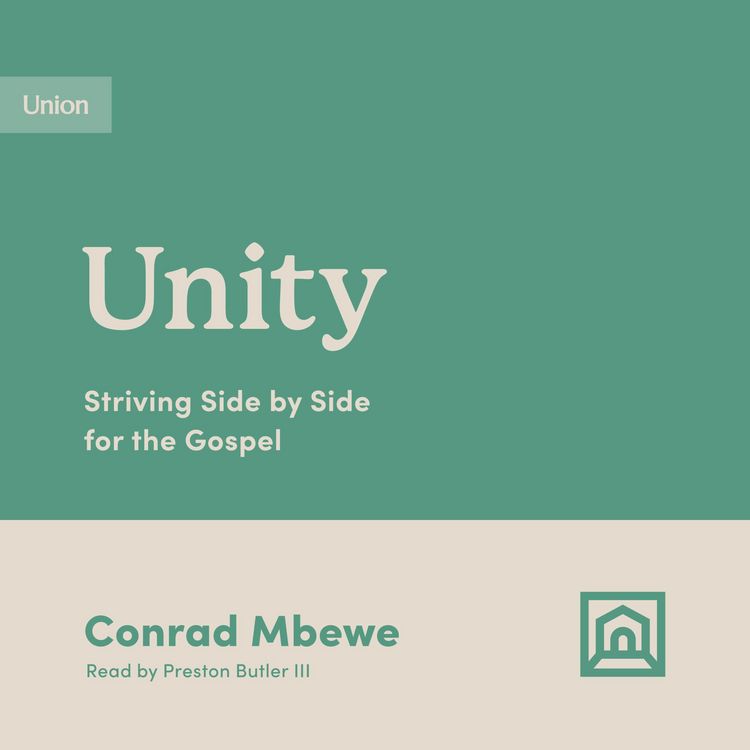 Produktbild: Unity
