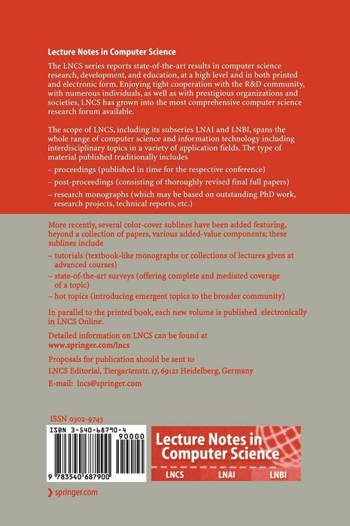 Produktbild: Privacy Enhancing Technologies