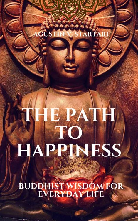 Produktbild: The Path to Happiness