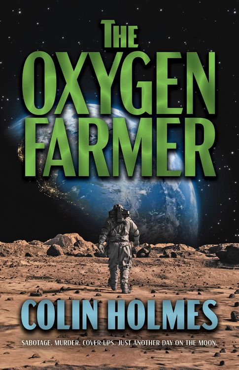 Produktbild: Oxygen Farmer
