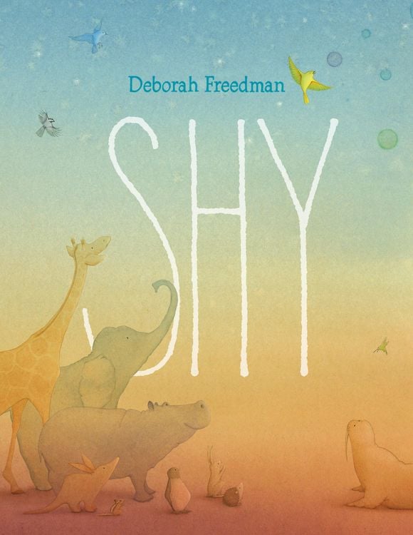 Produktbild: Shy