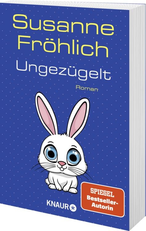 Produktbild: Ungez&uuml;gelt