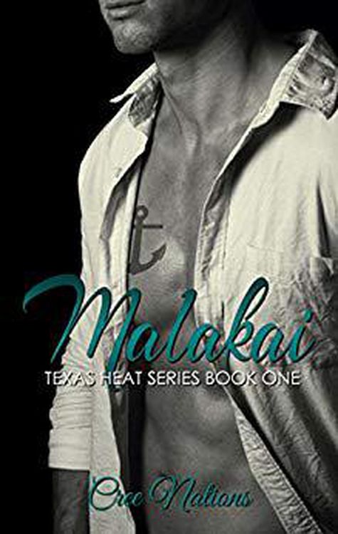 Produktbild: Malakai Stone