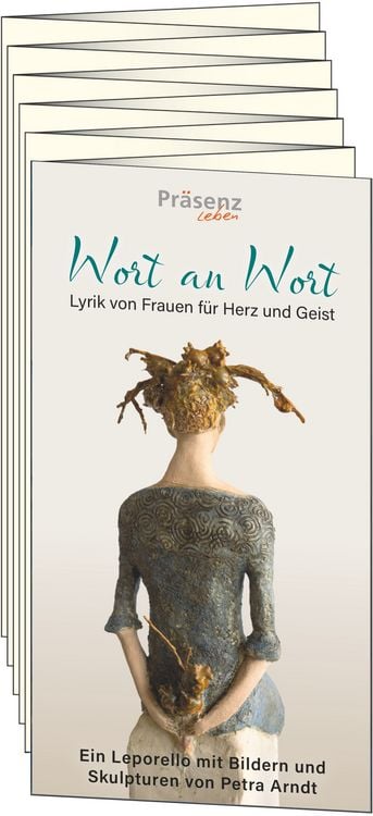 Produktbild: Wort an Wort