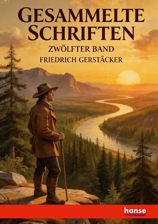 Produktbild: Gesammelte Schriften