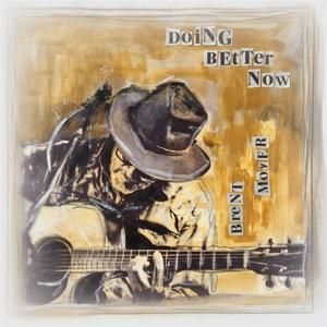 Produktbild: Doing Better Now