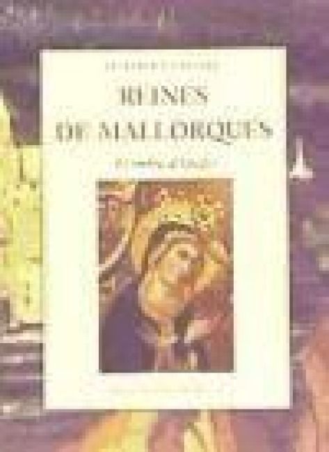 Produktbild: Ray&oacute;, E: Reines De Mallorques : a L'ombra Del Poder Ii