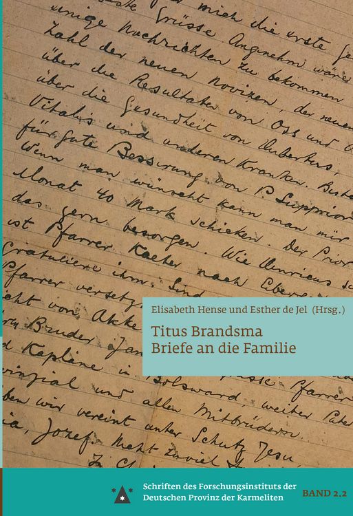 Produktbild: Titus Brandsma