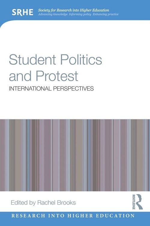 Produktbild: Student Politics and Protest