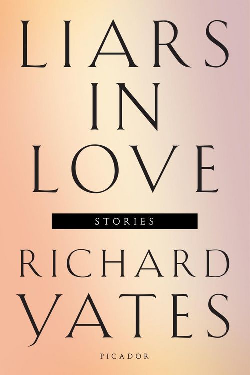 Produktbild: Liars in Love