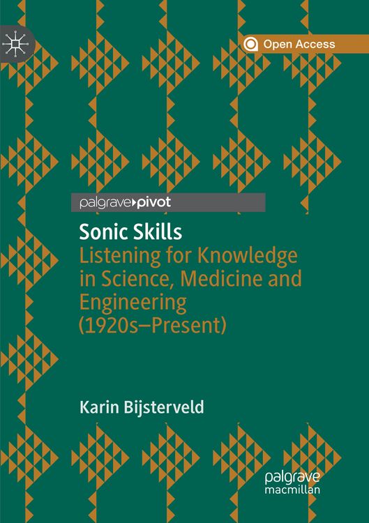 Produktbild: Sonic Skills