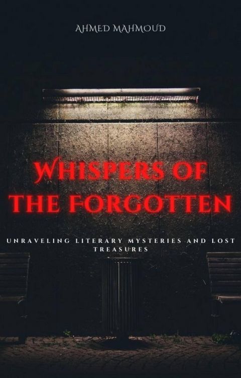 Produktbild: Whispers of the Forgotten
