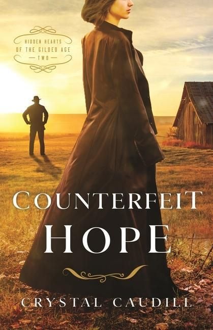 Produktbild: Counterfeit Hope