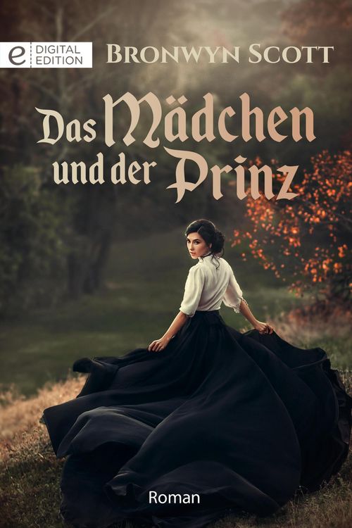 Produktbild: Das M&auml;dchen und der Prinz