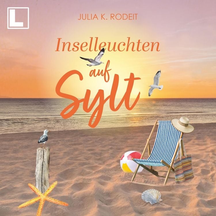 Produktbild: Inselleuchten auf Sylt