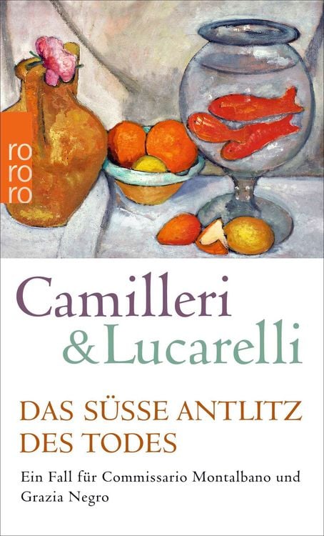 Produktbild: Das s&uuml;&szlig;e Antlitz des Todes