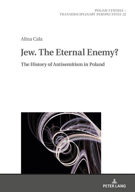 Produktbild: Jew. The Eternal Enemy?