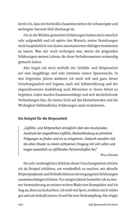 Produktbild: Auf Spurensuche nach Nat&uuml;rlichkeit