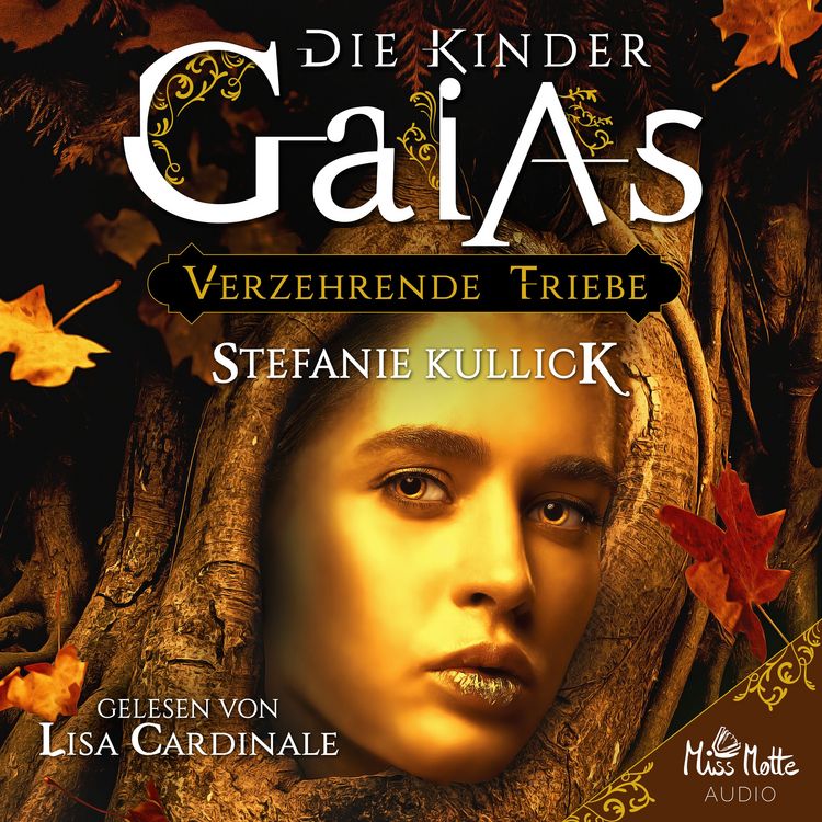 Produktbild: Die Kinder Gaias