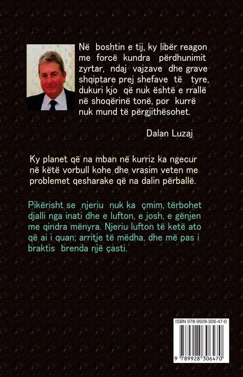Produktbild: ...dhe nj&euml; tjet&euml;r rast