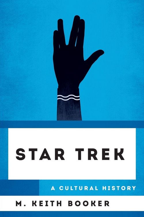 Produktbild: Star Trek
