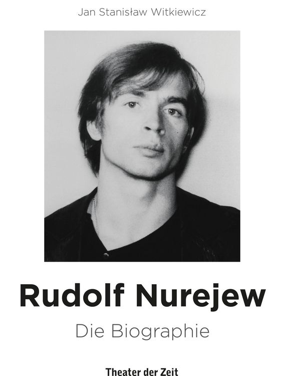 Produktbild: Rudolf Nurejew