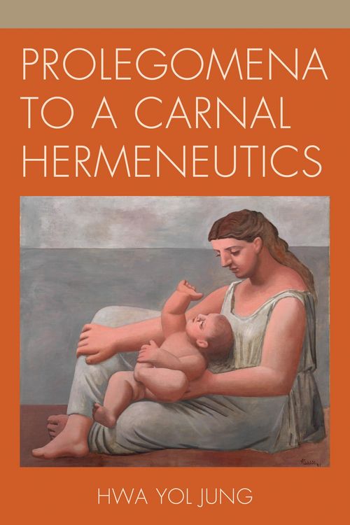 Produktbild: Prolegomena to a Carnal Hermeneutics