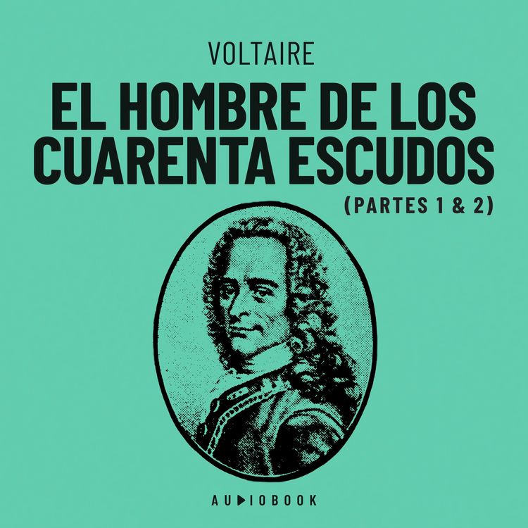 Produktbild: El hombre de los cuarenta escudos