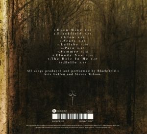 Produktbild: Blackfield