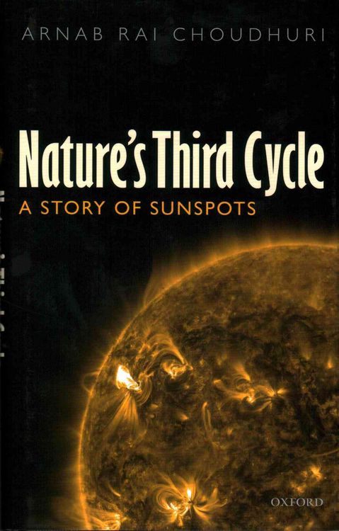 Produktbild: Nature's Third Cycle