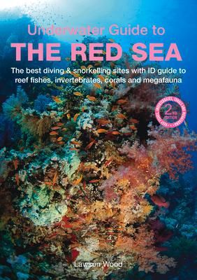 Produktbild: An Underwater Guide to the Red Sea