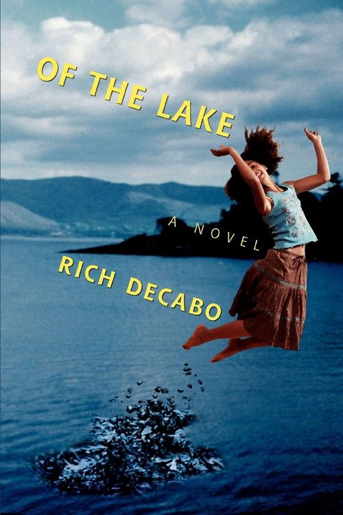 Produktbild: Of the Lake