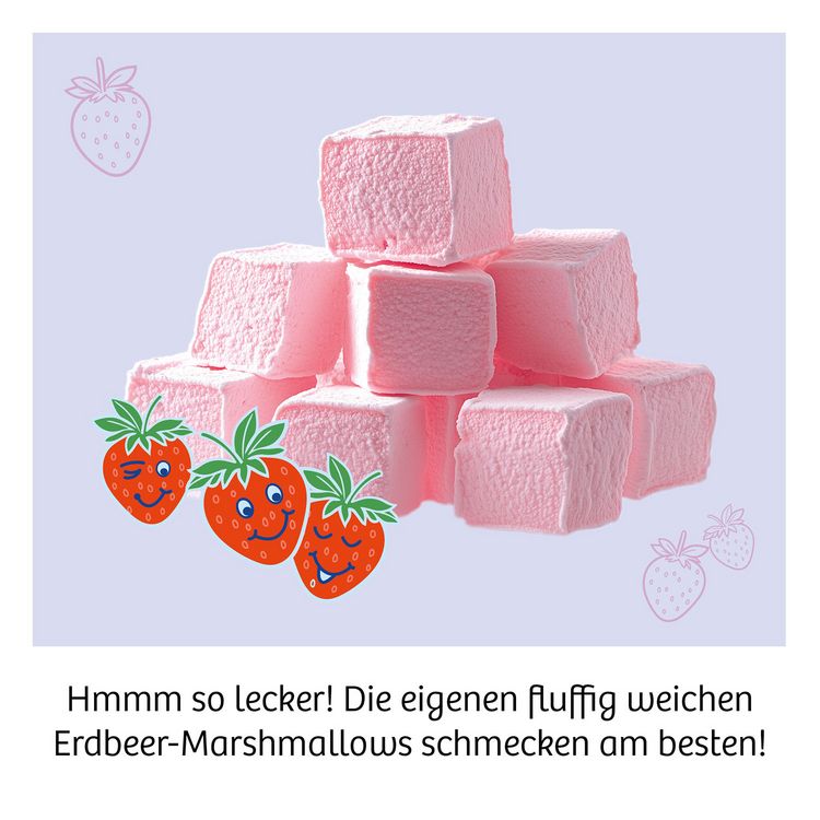 Produktbild: Marshmallows