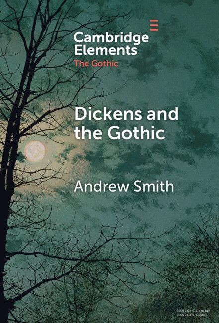 Produktbild: Dickens and the Gothic
