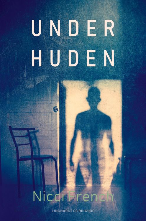 Produktbild: Under huden