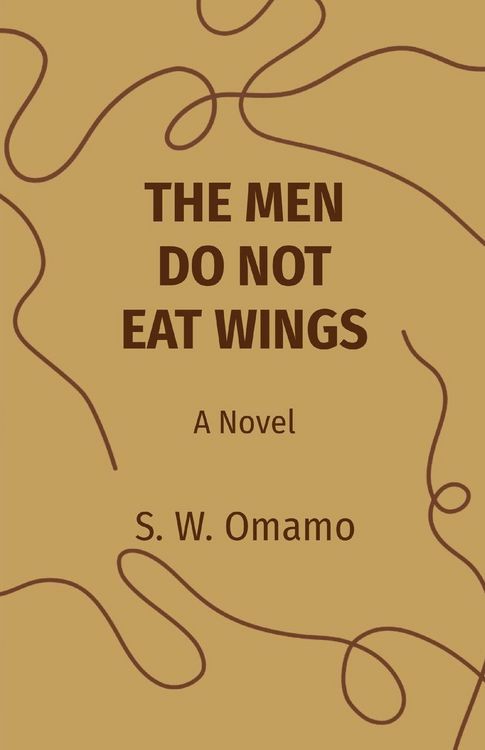 Produktbild: The Men Do Not Eat Wings