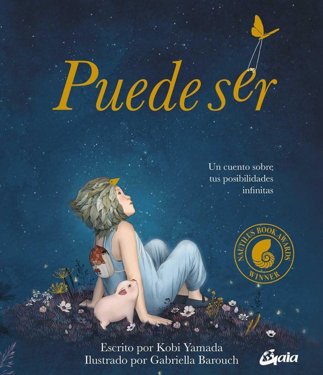 Produktbild: Puede Ser