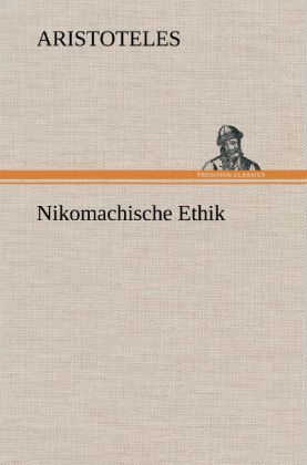 Produktbild: Nikomachische Ethik