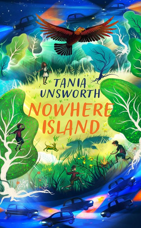 Produktbild: Nowhere Island