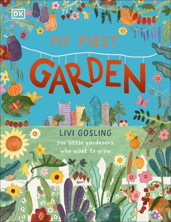 Produktbild: My First Garden