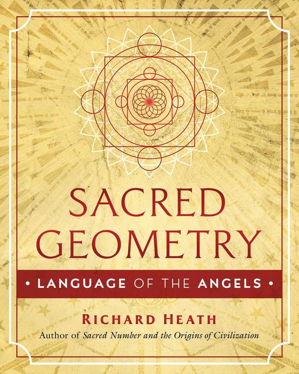 Produktbild: Sacred Geometry