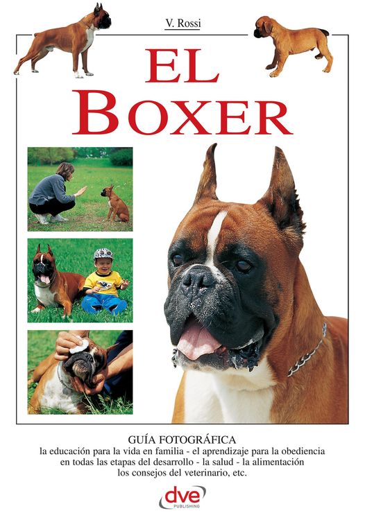 Produktbild: El Boxer