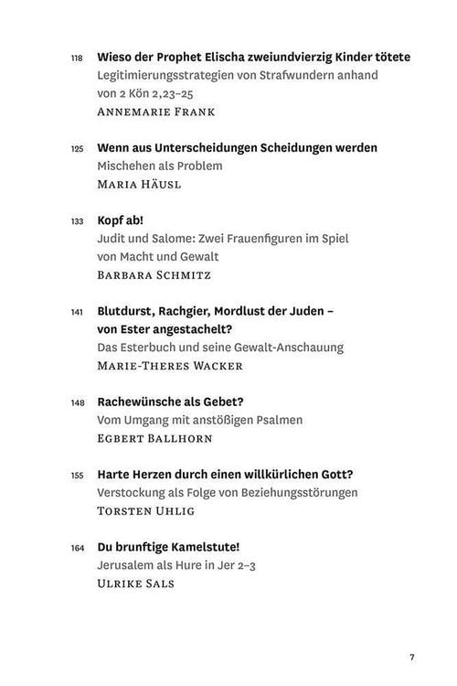 Produktbild: Bibel um-gehen