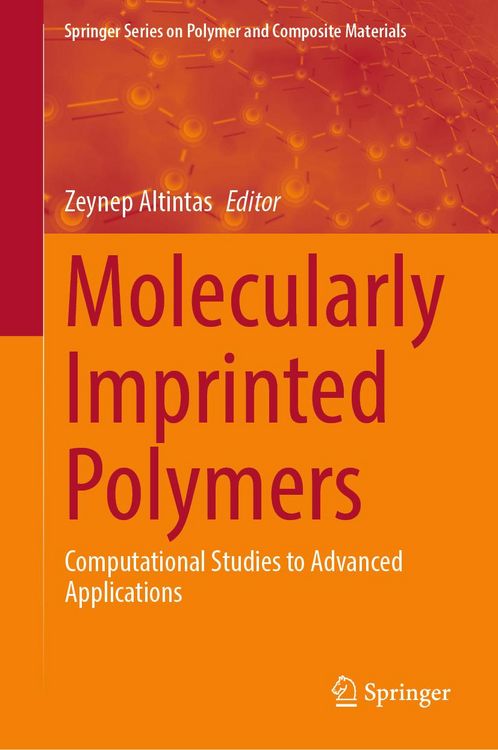 Produktbild: Molecularly Imprinted Polymers