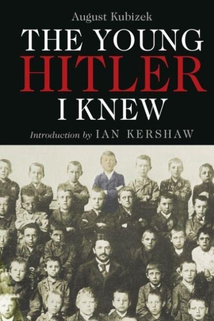 Produktbild: The Young Hitler I Knew