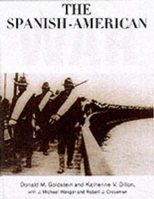 Produktbild: Spanish American War