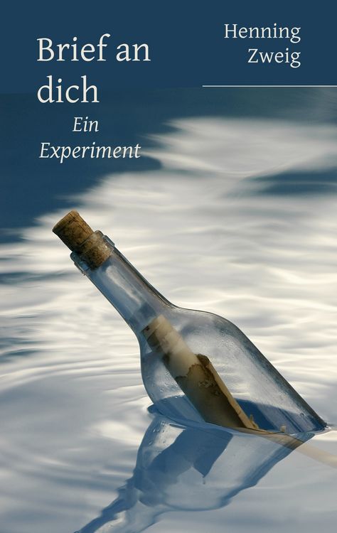 Produktbild: Brief an dich