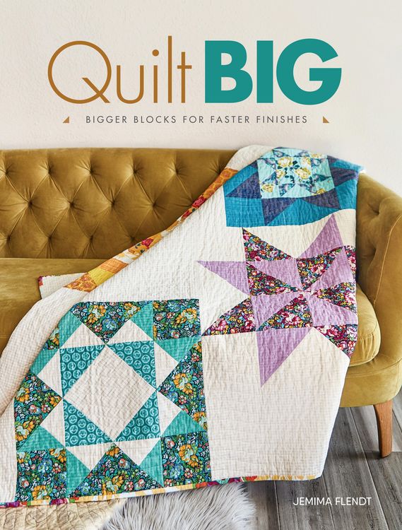 Produktbild: Quilt Big