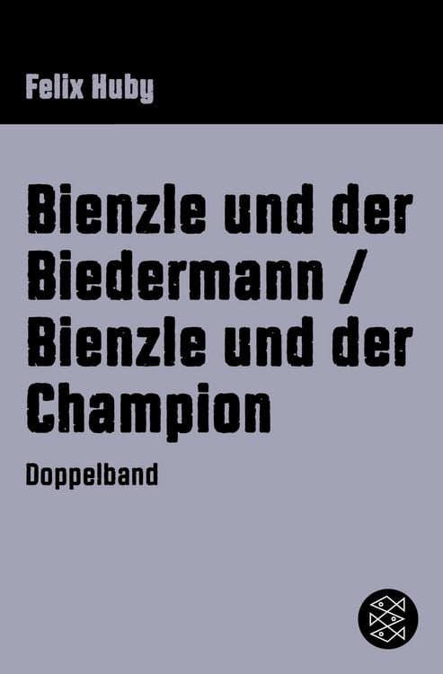 Bild vom Artikel Bienzle und der Biedermann / Bienzle und der Champion vom Autor Felix Huby